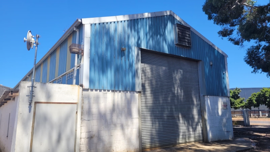 Commercial Property for Sale in Atlantis Industrial Western Cape